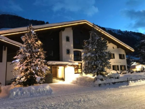 Hotel Dr. Otto Murr, Sankt Anton Am Arlberg